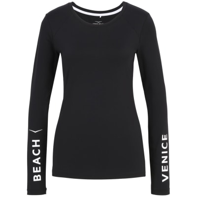 Venice Beach Leana Damen T-Shirt