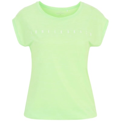 Venice Beach Wonder Damen T-Shirt