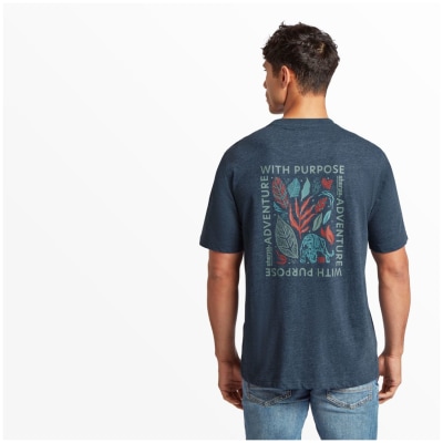 Sherpa Purpose T-Shirt