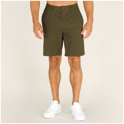 Sherpa Bara Shorts