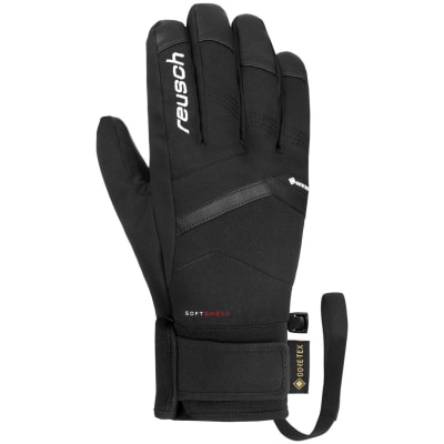 Reusch Blaster Gore-Tex Fingerhandschuhe