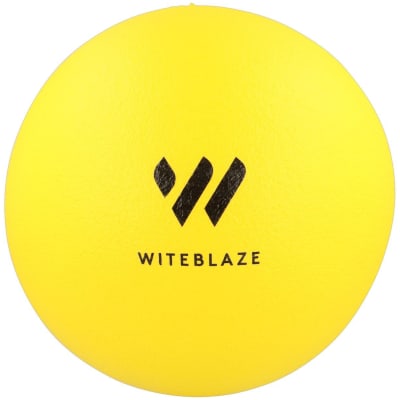 Witeblaze Super Skin Foam Ball Softball