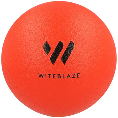 Witeblaze Super Skin Foam Ball Softball
