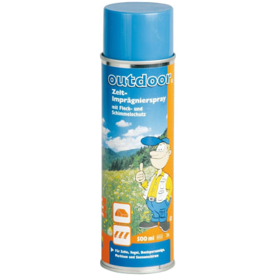 Witeblaze  Spray Zelt-Kleinteile