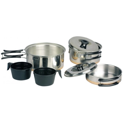 Witeblaze Camping Cook Set Teller
