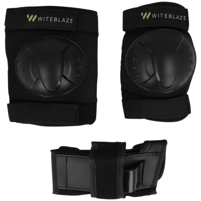 Witeblaze Basic Kinder Schoner-Set