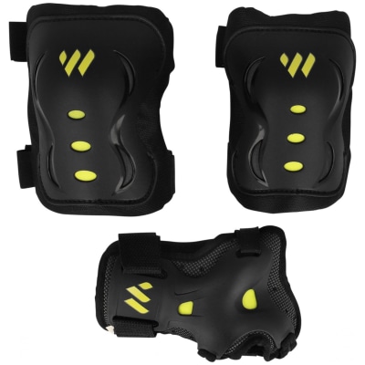 Witeblaze Advanced Schoner-Set