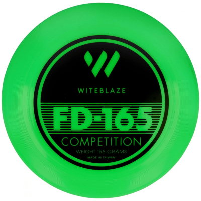 Witeblaze Flying Disk Frisbee