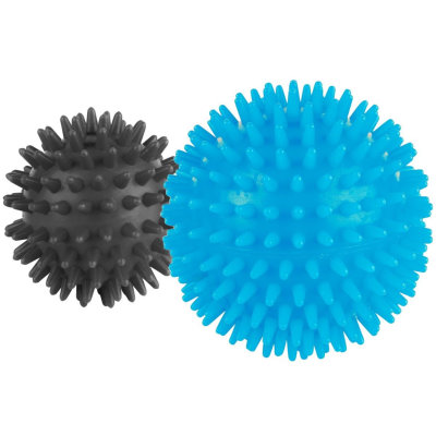 Witeblaze Massage Ball Set Medium Massagebälle