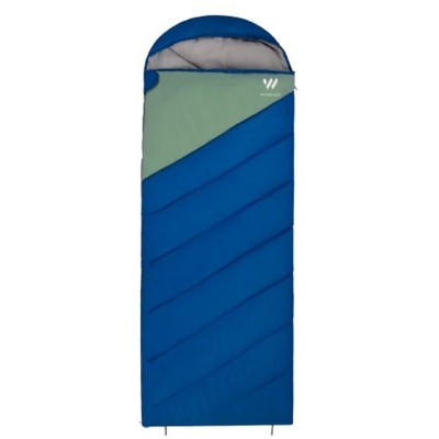 Witeblaze Camper Camping-Steppdecke