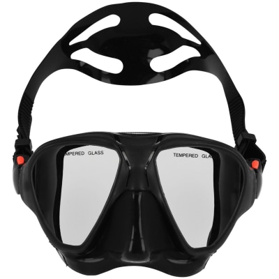 Witeblaze Great Barrier Tauchmaske