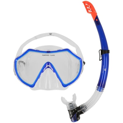 Witeblaze Yucatan Tauch-Set