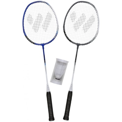 Witeblaze V Tec 300 Set Badminton-Set
