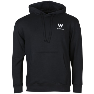 Witeblaze Vata Herren Kapuzensweater