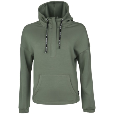 Witeblaze Bijou Damen Kapuzensweater