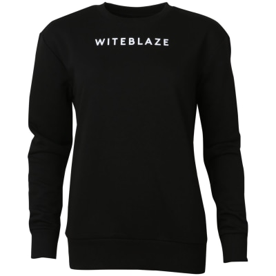 Witeblaze Promo Crew Neck Damen 