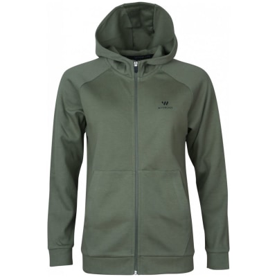 Witeblaze Tech Damen Kapuzensweater