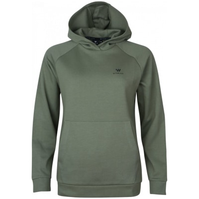 Witeblaze Tech Damen Kapuzensweater