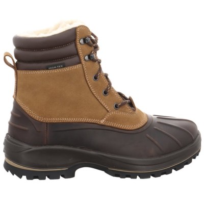 Witeblaze Falun Herren Trekkingstiefel