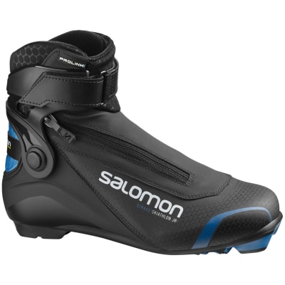 Salomon S/Race Skiathlon Junior Prolink Kinder Langlaufschuhe