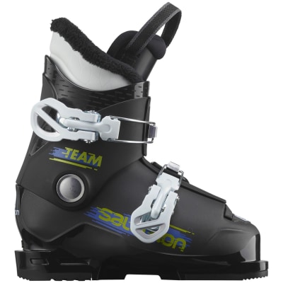 Salomon Team T2 Kinder Skistiefel