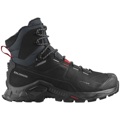 Salomon Quest Winter Thinsulate™ Climasalomon™ Waterproof Trekkingsandalen