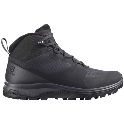 Salomon Outsnap Climasalomon™ Waterproof Damen Apres-Schuhe