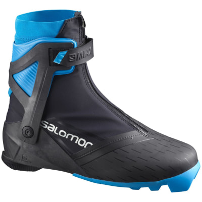 Salomon S/Max Carbon Skate MV Prolink Langlaufschuhe