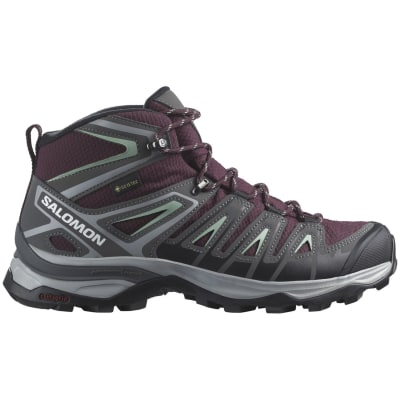 Salomon X Ultra Pioneer Mid Gore-Tex Damen Multifunktionsschuhe