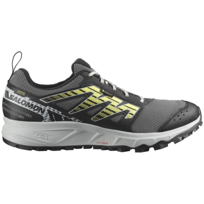 Salomon Wander Gore-Tex Herren Trailrunningschuhe