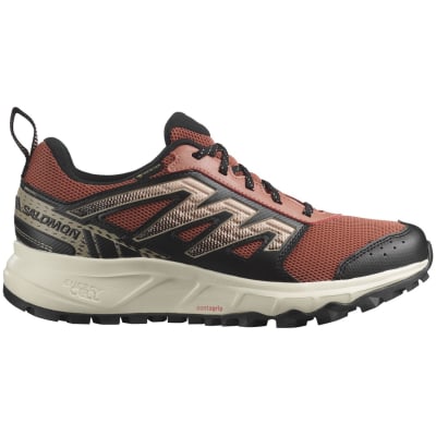 Salomon Wander Gore-Tex Damen Trailrunningschuhe