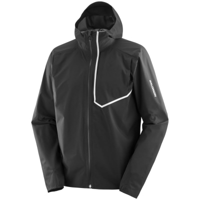 Salomon Bonatti Trail Herren Funktionsjacke