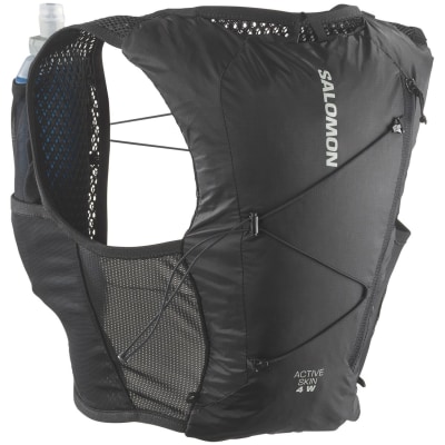 Salomon Active Skin 4 Damen Runningrucksack