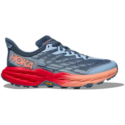 HOKA Speedgoat 5 Damen Multifunktionsschuhe