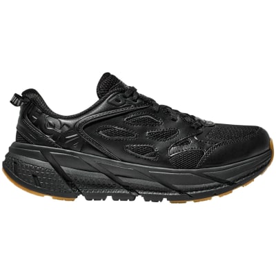 HOKA Clifton L Athletics Damen Trekking-Halbschuhe