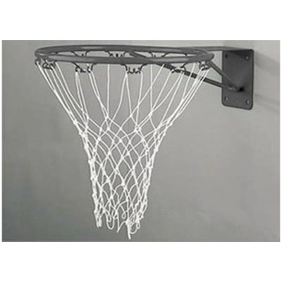 V3Tec Basketballkorb mit Netz Unisex