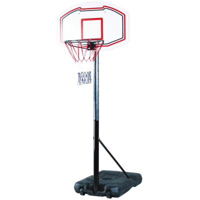 V3Tec Junior Basketballanlage Kinder