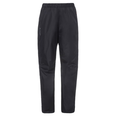Vaude Fluid Full-Zip Damen Regenhose
