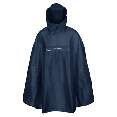 Vaude Valdipino Poncho Regenponcho