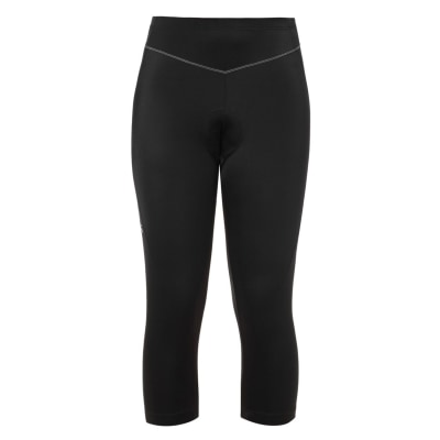 Vaude Active 3/4 Damen Tights
