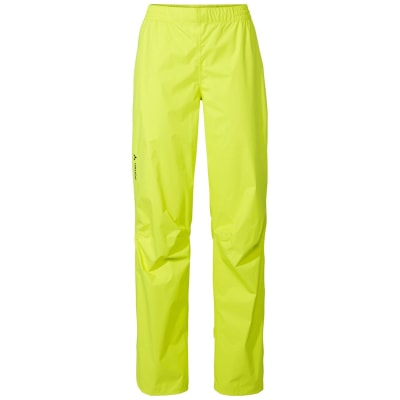 Vaude Drop II Damen Regenhose