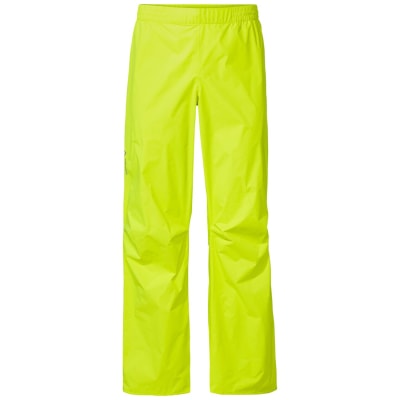 Vaude Drop II Herren Regenhose