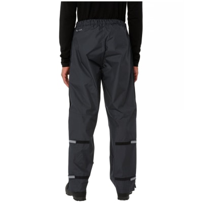 Vaude Fluid Full-zip II Herren Regenhose