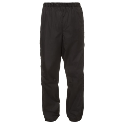 Vaude Fluid Full-zip II Herren Regenhose