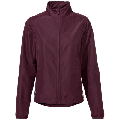 Vaude Dundee Classic Zipp-Off  Damen Funktionsjacke