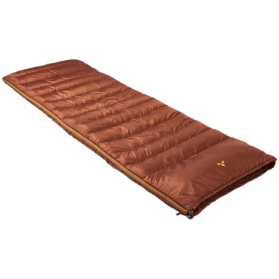Vaude Alpsee 400 DWN Leichtgewicht-Schlafsack