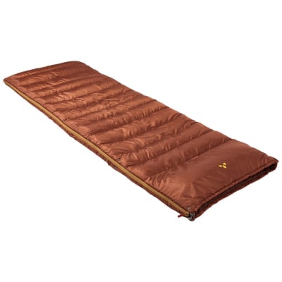 Vaude Alpsee 700 DWN Camping-Schlafsack