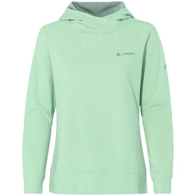 Vaude Tuenno Pullover Damen Kapuzensweater