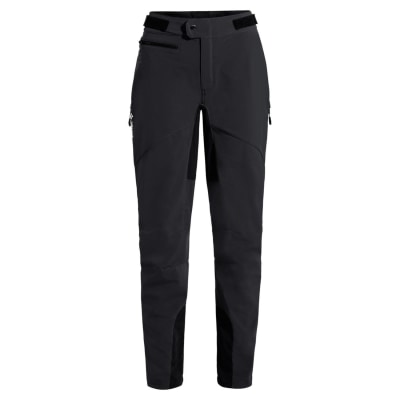 Vaude Qimsa Softshell II Damen Trainingshose