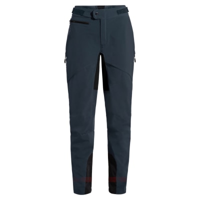 Vaude Qimsa Softshell II Damen Trainingshose